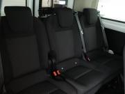Ford Transit Custom I Рестайлинг Москва  - изображение 31