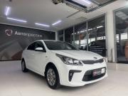 Kia Rio IV Минеральные Воды  - изображение 18