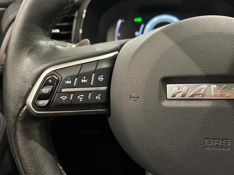 Haval F7 I Санкт-Петербург  - изображение 22