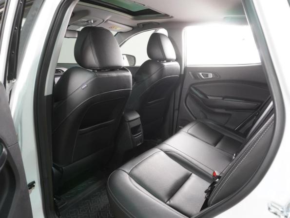 Chery Tiggo 4 I Рестайлинг с пробегом 2022 года, цена 1 249 000 рублей, 77487 км, внедорожник, Автокод Объявления