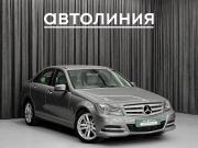 Mercedes-Benz C-Класс III (W204) Рестайлинг Красноярск  - изображение 25