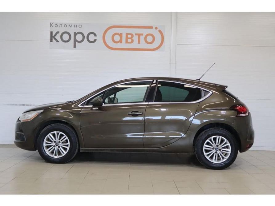 Citroen DS4 Коломна  - изображение 2