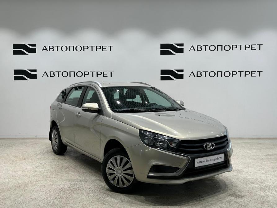 Lada (ВАЗ) Vesta I Санкт-Петербург  - изображение 9