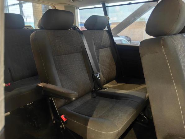 Volkswagen Caravelle T6 с пробегом 2016 года, цена 2 299 000 рублей, 133743 км, минивэн, Автокод Объявления