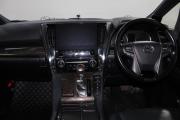 Toyota Alphard III Рестайлинг Владивосток  - изображение 42