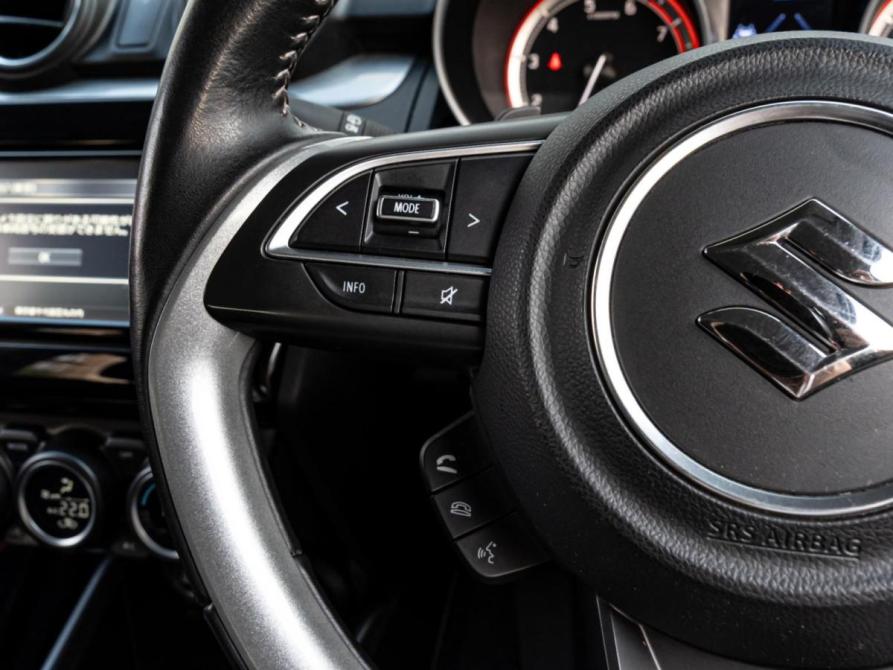 Suzuki Swift V Краснодар  - изображение 15