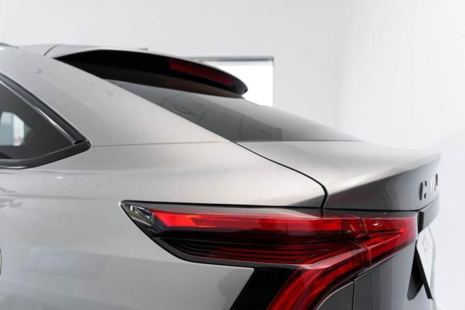 Новый Haval F7x II 2026 года, цена 3 799 000 рублей, внедорожник, Автокод Объявления