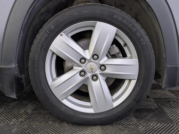 Chevrolet Orlando I с пробегом 2012 года, цена 1 550 000 рублей, 57311 км, компактвэн, Автокод Объявления