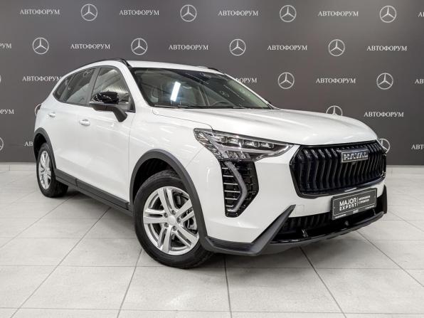 Haval Jolion I Рестайлинг с пробегом 2024 года, цена 2 125 000 рублей, 5987 км, внедорожник, Автокод Объявления