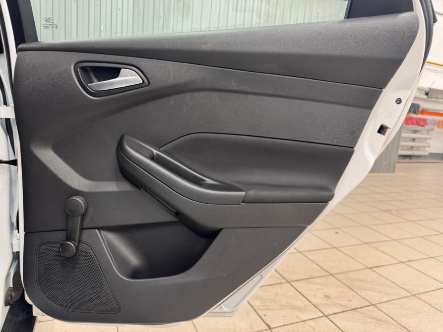 Ford Focus III Рестайлинг Магнитогорск  - изображение 16