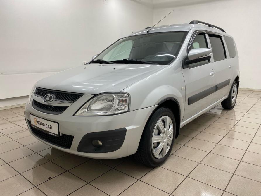 Lada (ВАЗ) Largus I Энгельс  - изображение 3