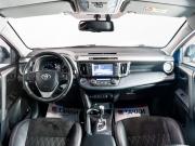Toyota RAV4 IV (XA40) Рестайлинг Чита  - изображение 30