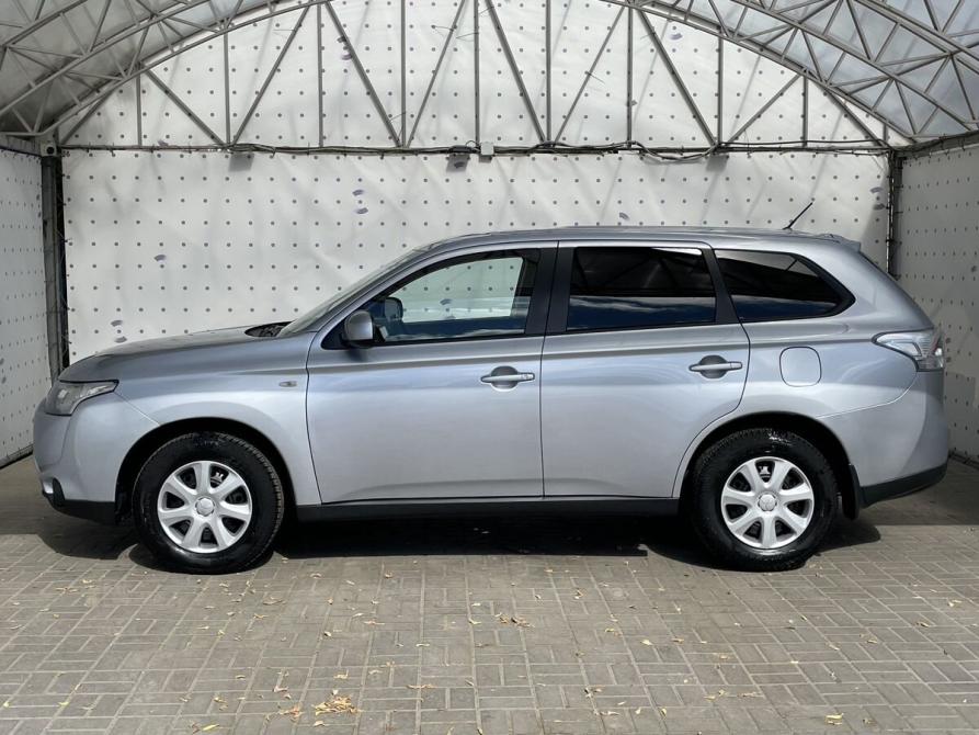 Mitsubishi Outlander III Тамбов  - изображение 10