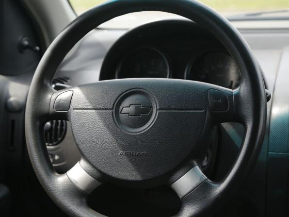 Chevrolet Aveo I с пробегом 2005 года, цена 146 000 рублей, 271000 км, седан, Автокод Объявления