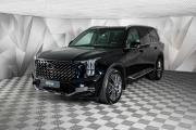 GAC GS8 II Москва  - изображение 14
