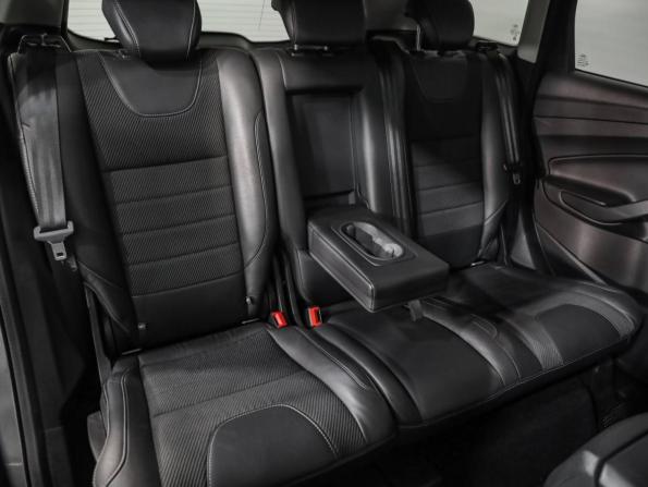 Ford Kuga II с пробегом 2015 года, цена 1 149 000 рублей, 198738 км, внедорожник, Автокод Объявления