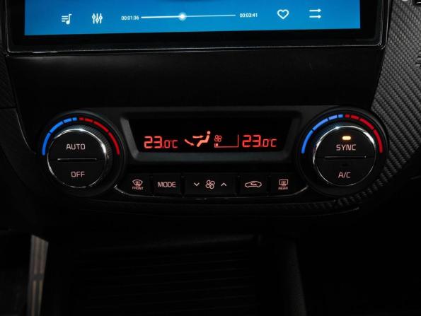 Kia Cerato III Рестайлинг (Classic) с пробегом 2019 года, цена 1 515 000 рублей, 93762 км, седан, Автокод Объявления
