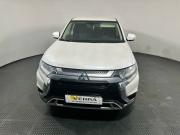 Mitsubishi Outlander III Рестайлинг 3 Пермь  - изображение 8
