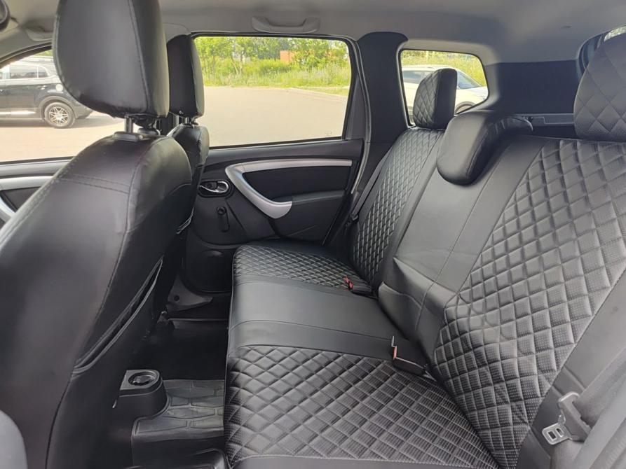 Nissan Terrano III (D10) Ижевск  - изображение 15