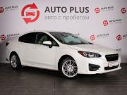 Subaru Impreza V Минеральные Воды  - изображение 20