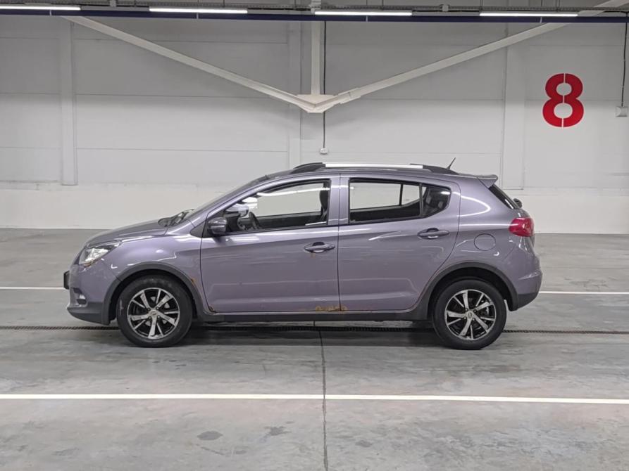 Lifan X50 Казань  - изображение 10