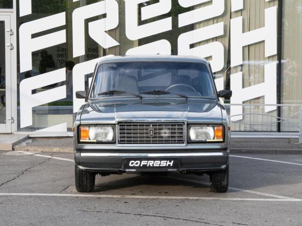 Lada (ВАЗ) 2107 с пробегом 2010 года, цена 454 000 рублей, 16125 км, седан, Автокод Объявления