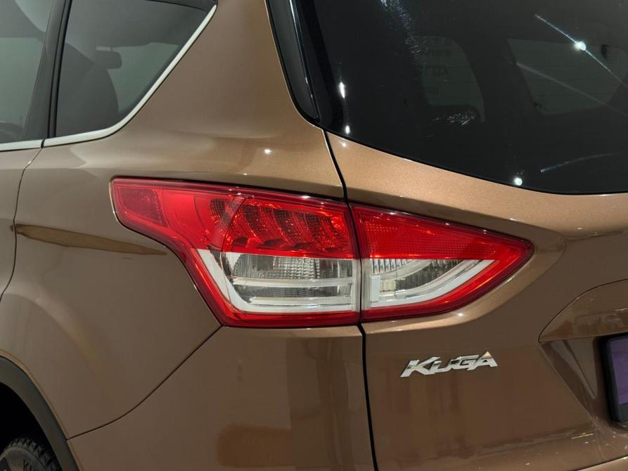 Ford Kuga II Волгоград  - изображение 9