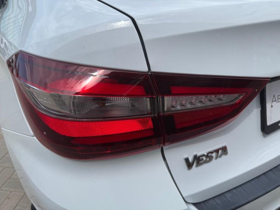 Lada (ВАЗ) Vesta I Рестайлинг (NG) Астрахань  - изображение 9