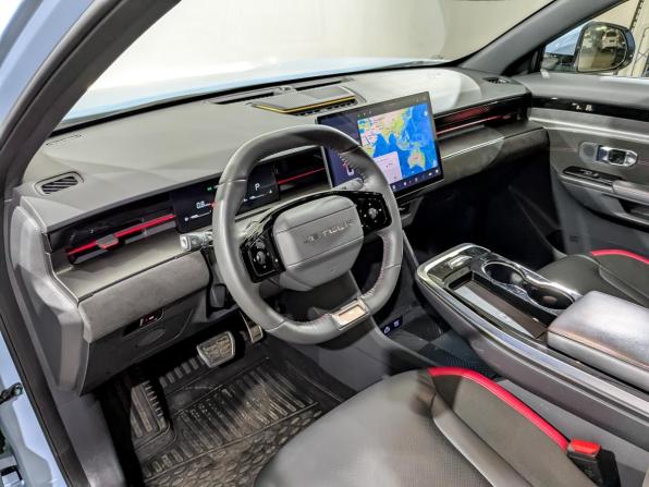 JETOUR DASHING I с пробегом 2023 года, цена 2 015 000 рублей, 40200 км, внедорожник, Автокод Объявления