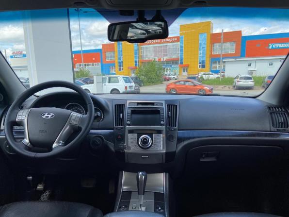 Hyundai ix55 с пробегом 2010 года, цена 1 125 000 рублей, 363071 км, внедорожник, Автокод Объявления