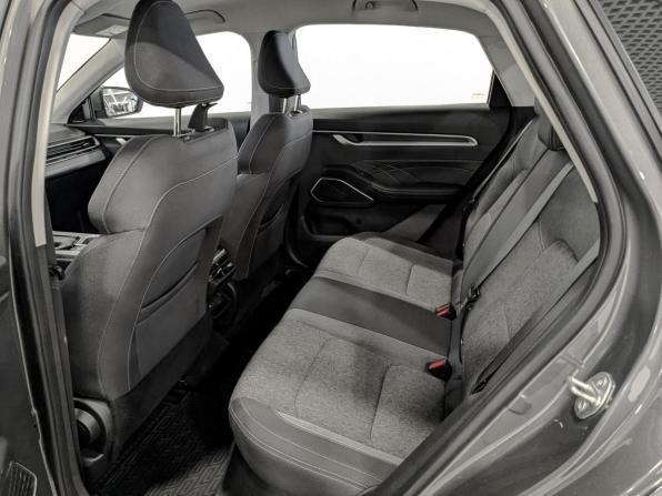 Geely Emgrand II с пробегом 2023 года, цена 1 370 000 рублей, 61801 км, седан, Автокод Объявления