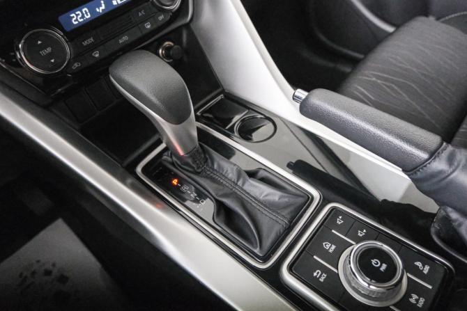 Mitsubishi Eclipse Cross I с пробегом 2019 года, цена 2 399 000 рублей, 50285 км, внедорожник, Автокод Объявления