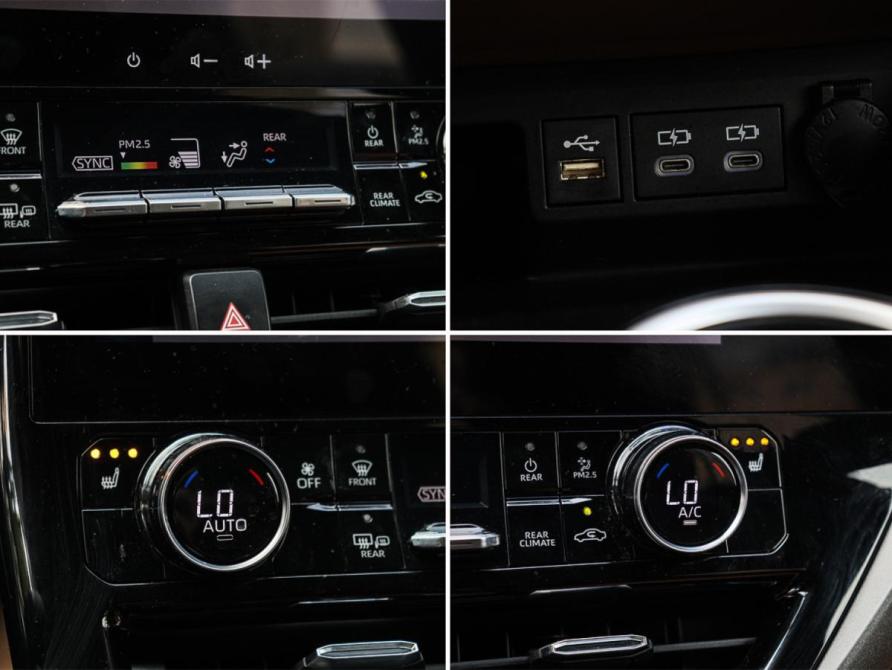 Toyota Highlander IV (XU70) Москва  - изображение 18