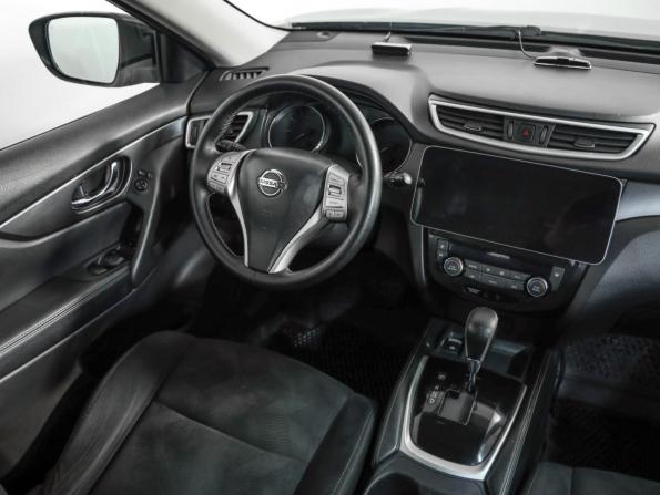 Nissan X-Trail III с пробегом 2016 года, цена 1 399 000 рублей, 288279 км, внедорожник, Автокод Объявления