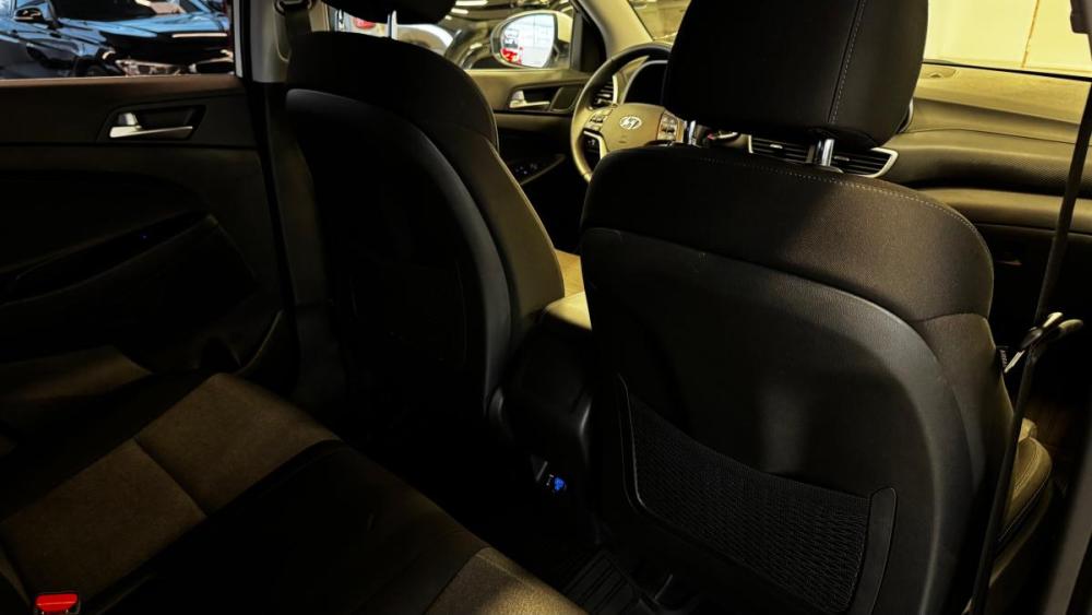 Hyundai Tucson III Рестайлинг Санкт-Петербург  - изображение 10