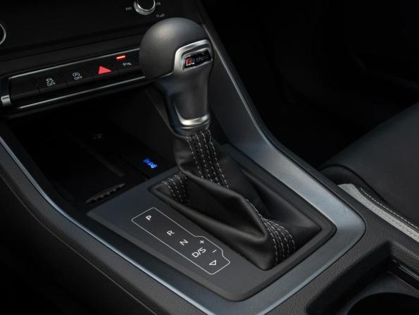 Audi Q3 III (FJ) с пробегом 2026 года, цена 3 880 000 рублей, 8 км, внедорожник, Автокод Объявления