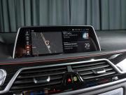 BMW 7 серии VI (G11/G12) Рестайлинг Волгоград  - изображение 47
