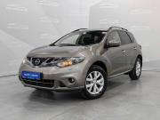Nissan Murano II (Z51) Рестайлинг 2 Новосибирск  - изображение 29