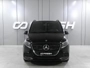 Mercedes-Benz V-Класс III (W447) Рестайлинг 2 Ростов-на-Дону  - изображение 29