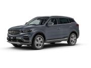 Belgee X70 I Рестайлинг Брянск  - изображение 2