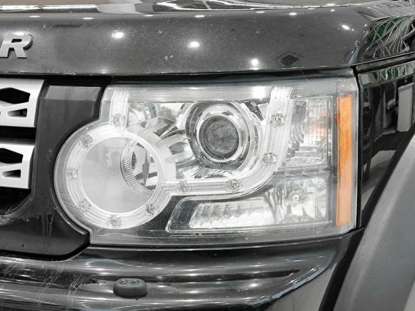 Land Rover Discovery IV с пробегом 2011 года, цена 1 650 000 рублей, 388999 км, внедорожник, Автокод Объявления