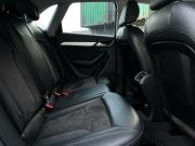 Audi Q3 I (8U) Рестайлинг Санкт-Петербург  - изображение 33