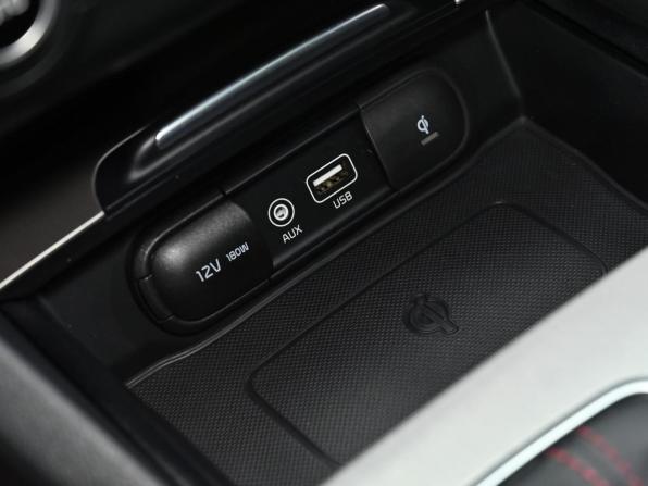 Kia Optima IV Рестайлинг с пробегом 2019 года, цена 1 899 000 рублей, 118000 км, седан, Автокод Объявления