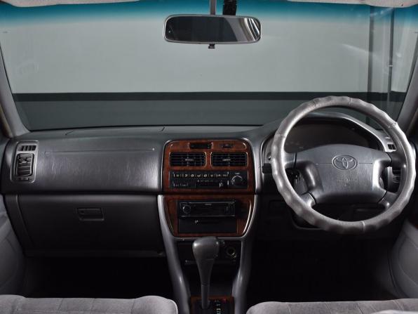 Toyota Camry V40 с пробегом 1998 года, цена 399 999 рублей, 385736 км, седан, Автокод Объявления