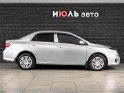 Toyota Corolla X (E140 E150) Екатеринбург  - изображение 27