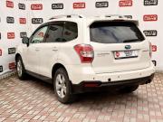 Subaru Forester IV Санкт-Петербург  - изображение 19