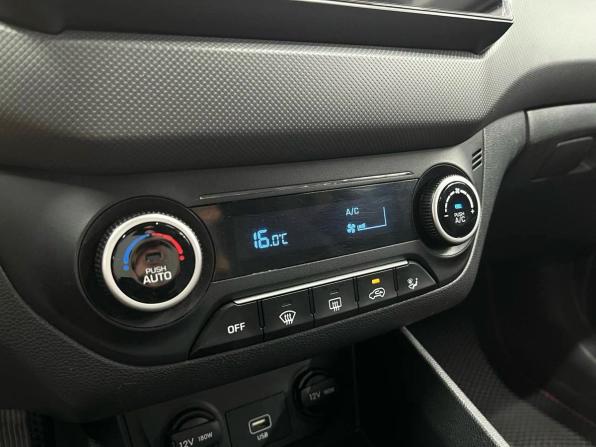 Hyundai Creta I Рестайлинг с пробегом 2020 года, цена 1 899 900 рублей, 115000 км, внедорожник, Автокод Объявления