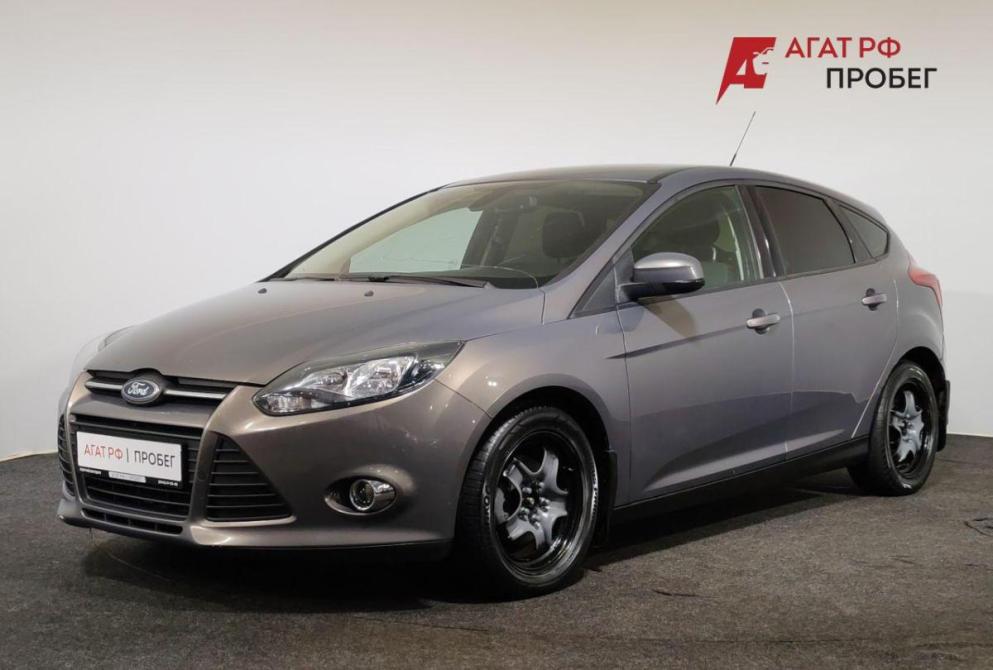 Ford Focus III Ярославль  - изображение 1