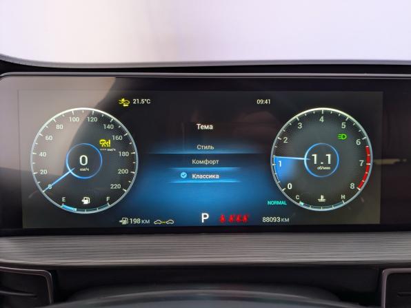 Chery Tiggo 8 Pro Max I с пробегом 2023 года, цена 2 100 000 рублей, 88092 км, внедорожник, Автокод Объявления