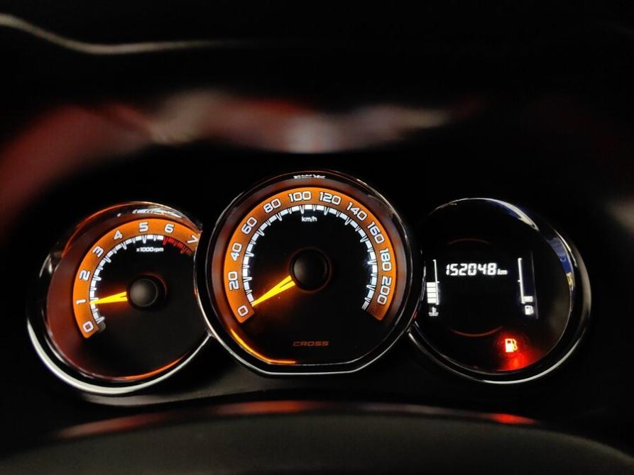 Lada (ВАЗ) Largus I Рестайлинг Подольск  - изображение 10